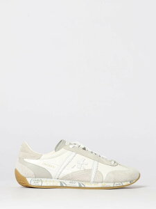 �v���~�A�[�^ PREMIATA �X�j�[�J�[ �����Y �z���C�g Sneakers JACKYX �֐� �������� 2026SS gi