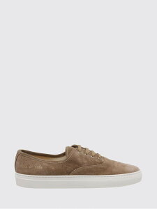 �R���� �v���W�F�N�g COMMON PROJECTS �X�j�[�J�[ �����Y �x�[�W�� Sneakers 5243 �֐� �������� 2026SS gi