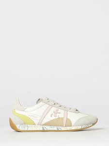 �v���~�A�[�^ PREMIATA �X�j�[�J�[ ���f�B�[�X Sneakers JACKYXD �֐� �������� 2026SS gi