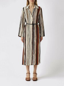�}�b�N�X�}�[�� �X�e���f�B�I MAX MARA STUDIO �����s�[�X �h���X ���f�B�[�X Dresses 2616221112600 �֐� �������� 2026SS gi