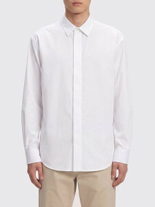 �U�E���E THE ROW �V���c �����Y �z���C�g Shirts 1322W4280 �֐� �������� 2026SS gi