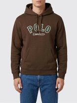楽天市場】ラルフローレン POLO（カラーブラウン）（スウェット 