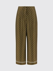 �}�b�N�X�}�[�� �X�e���f�B�I MAX MARA STUDIO �Y�{�� �p���c ���f�B�[�X Trousers 2616131011600 �֐� �������� 2026SS gi