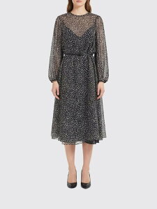 �}�b�N�X�}�[�� �X�e���f�B�I MAX MARA STUDIO �����s�[�X �h���X ���f�B�[�X �}���`�J���[ Dresses 2616231025600 Multicolor �֐� �������� 2026SS gi