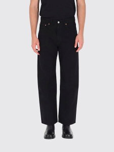 �A���[���K�V�[ OUR LEGACY �f�j�� �����Y �u���b�N Jeans M2255TCB ~ �֐� �������� 2026SS gi