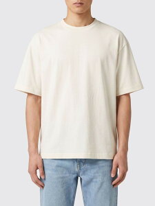 �U�E���E THE ROW T�V���c �����Y �z���C�g T-shirts 559K713 �֐� �������� 2026SS gi