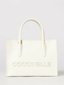 �R�`�l�� COCCINELLE �o�b�O ���f�B�[�X Business bags E1UAK180101 Pearl �֐� �������� 2026SS gi