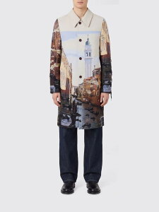 �W������ ���^�i�x �R�� �f �M�����\�� JUNYA WATANABE COMME DES GARCONS �g�����` �R�[�g �����Y Coats and Trench WQC006 �֐� �������� 2026SS gi