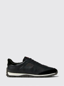�J���y�[�� CAMPER �X�j�[�J�[ �����Y �u���b�N Sneakers K101097-002 DRIFT WALK �֐� �������� 2026SS gi