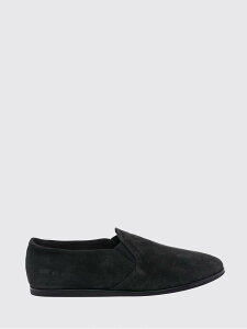 �R���� �v���W�F�N�g COMMON PROJECTS ���[�t�@�[ �����Y �u���b�N Loafers 2535 �֐� �������� 2026SS gi