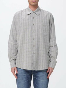�A���[���K�V�[ OUR LEGACY �V���c �����Y Shirts M2262AST ~ �֐� �������� 2026SS gi