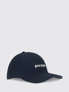 �p�[�� �G���W�F���X PALM ANGELS �n�b�g �X�q �����Y �u���[ Hats PMLB104S26FAB004 �֐� �������� 2026SS gi