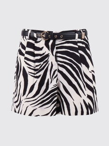 �}�b�N�X�}�[�� �X�e���f�B�I MAX MARA STUDIO �f�j���V���[�c �V���[�c ���f�B�[�X �z���C�g Denim shorts 2616141022600 �֐� �������� 2026SS gi