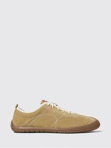 �J���y�[�� CAMPER �X�j�[�J�[ �����Y �u���E�� Sneakers K101118-001 PEU PATH+ �֐� �������� 2026SS gi