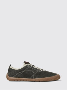 �J���y�[�� CAMPER �X�j�[�J�[ �����Y �O���[ Sneakers K101118-002 PEU PATH+ �֐� �������� 2026SS gi
