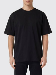 �U�E���E THE ROW T�V���c �����Y �u���b�N T-shirts 381K291 �֐� �������� 2026SS gi