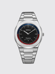 �f�B�[�����~���m D1 MILANO ���v �����Y �V���o�[ Watches D1UHBJ06 �֐� �������� 2026SS gi
