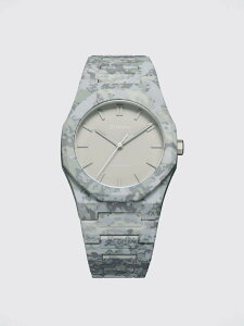 �f�B�[�����~���m D1 MILANO ���v �����Y �O���[ Watches D1PCBJ37 �֐� �������� 2026SS gi