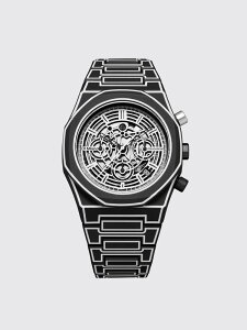 �f�B�[�����~���m D1 MILANO ���v �����Y �u���b�N Watches D1PHBJ14 �֐� �������� 2026SS gi