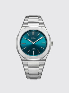 �f�B�[�����~���m D1 MILANO ���v �����Y �O���[�� Watches D1UHBJ03 �֐� �������� 2026SS gi