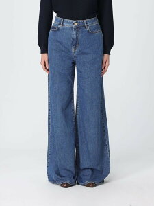 �}�b�N�X�}�[�� �X�e���f�B�I MAX MARA STUDIO �f�j�� ���f�B�[�X �u���[ Jeans 2616181012600 �֐� �������� 2026SS gi