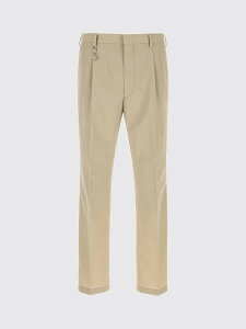 �v���_ PRADA �Y�{�� �p���c �����Y Trousers UP0419SOOO19AM �֐� �������� 2026SS gi