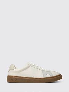 �J���y�[�� CAMPER �X�j�[�J�[ �����Y �z���C�g Sneakers K101107-001 TWINS �֐� �������� 2026SS gi