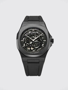 �f�B�[�����~���m D1 MILANO ���v �����Y �u���b�N Watches D1SKRJ17 �֐� �������� 2026SS gi