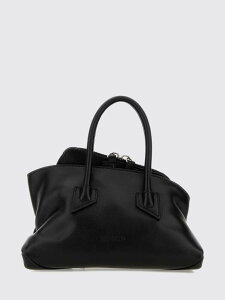 �A�e�B�R ATTICO �o�b�O ���f�B�[�X �u���b�N Business bags 260WAH00063LBT019AA �֐� �������� 2026SS gi