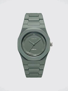 �f�B�[�����~���m D1 MILANO ���v �����Y �O���[�� Watches D1PCBUTP4 �֐� �������� 2026SS gi