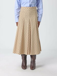 �}�b�N�X�}�[�� �X�e���f�B�I MAX MARA STUDIO �X�J�[�g ���f�B�[�X Skirts 2616101062600 �֐� �������� 2026SS gi