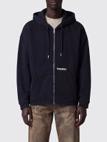 楽天市場】DSQUARED2（カラーネイビー）（スウェット・トレーナー 