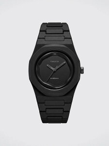 �f�B�[�����~���m D1 MILANO ���v �����Y �u���b�N Watches D1PCBUTP1 �֐� �������� 2026SS gi
