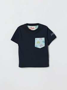 �G���V�[�c�[�Z�C���g�o�[�X MC2 SAINT BARTH �����O�X���[�uT�V���c T�V���c �{�[�C�Y Long sleeve t-shirts KEA0001 �֐� �������� 2026SS gi