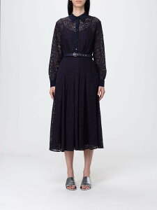 �}�b�N�X�}�[�� �X�e���f�B�I MAX MARA STUDIO �����s�[�X �h���X ���f�B�[�X �u���[ Dresses 2616231021600 Blue �֐� �������� 2026SS gi