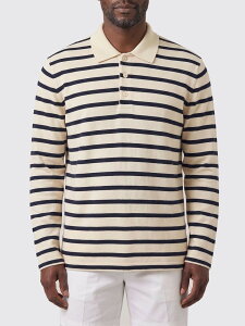 �W������ ���^�i�x �R�� �f �M�����\�� JUNYA WATANABE COMME DES GARCONS �|���V���c �����Y �l�C�r�[ Polo shirts WQT007051 �֐� �������� 2026SS gi