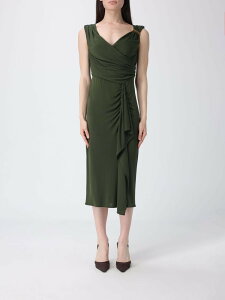 �}�b�N�X�}�[�� �X�e���f�B�I MAX MARA STUDIO �����s�[�X �h���X ���f�B�[�X Dresses 2616621012600 �֐� �������� 2026SS gi