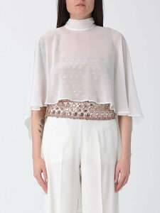 �G�C�`�N�`���[�� H COUTURE T�V���c �g�b�v�X ���f�B�[�X T-shirts and tops HM32154650 �֐� �������� 2026SS gi