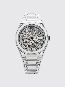 �f�B�[�����~���m D1 MILANO ���v �����Y �z���C�g Watches D1SKBJ20 �֐� �������� 2026SS gi