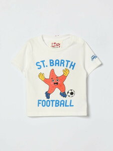 �G���V�[�c�[�Z�C���g�o�[�X MC2 SAINT BARTH �����O�X���[�uT�V���c T�V���c �{�[�C�Y Long sleeve t-shirts DNV0001 �֐� �������� 2026SS gi