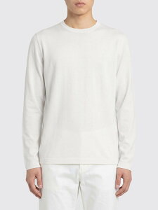 �U�E���E THE ROW T�V���c �����Y �z���C�g T-shirts 189K713 �֐� �������� 2026SS gi