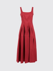 �}�b�N�X�}�[�� �X�e���f�B�I MAX MARA STUDIO �����s�[�X �h���X ���f�B�[�X ���b�h Dresses 2616221022600 �֐� �������� 2026SS gi