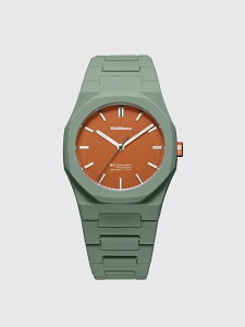 �f�B�[�����~���m D1 MILANO ���v �����Y �O���[�� Watches D1PCBJ48 �֐� �������� 2026SS gi