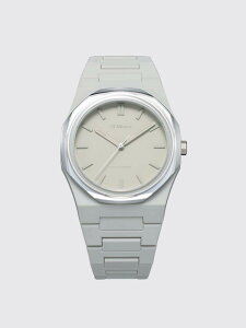 �f�B�[�����~���m D1 MILANO ���v �����Y �O���[ Watches D1PCBJSE1 �֐� �������� 2026SS gi