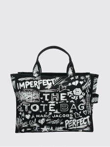 �}�[�N �W�F�C�R�u�X MARC JACOBS �o�b�O ���f�B�[�X �u���b�N Business bags 2S6HTT015H02 �֐� �������� 2026SS gi