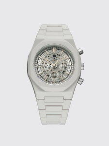 �f�B�[�����~���m D1 MILANO ���v �����Y �O���[ Watches D1PHBJ11 �֐� �������� 2026SS gi