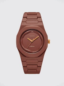 �f�B�[�����~���m D1 MILANO ���v �����Y ���b�h Watches D1PCBUTP2 �֐� �������� 2026SS gi