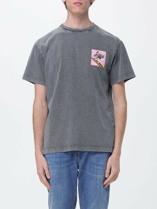 �}�E�i �P�A MAUNA KEA T�V���c �����Y �u���b�N T-shirts MKU100 �֐� �������� 2026SS gi