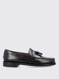 �Z�o�S SEBAGO ���[�t�@�[ �����Y �u���b�N Loafers 7001R20 Black �֐� �������� 2026AW gi