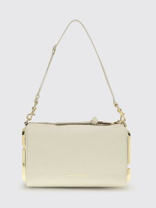 �}�[�N �W�F�C�R�u�X MARC JACOBS �o�b�O ���f�B�[�X �z���C�g Business bags 2S6HSH024H01 �֐� �������� 2026SS gi